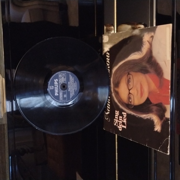 Nana Mouskouri Sing dein Lied - Picture 7 of 8